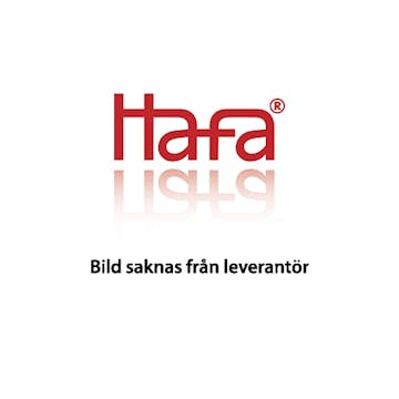 Profil Hafa Igloo 45 grader Silver