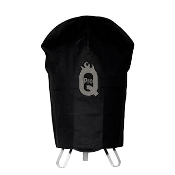 ProQ Excel BBQ Smoker Grillöverdrag