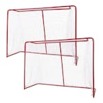 Sportutrustning ProSport Street Hockey/Innebandymål 2-pack