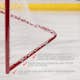 Sportutrustning ProSport Street Hockey/Innebandymål 2-pack