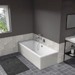 Badkar Langenfeld Puro Duo