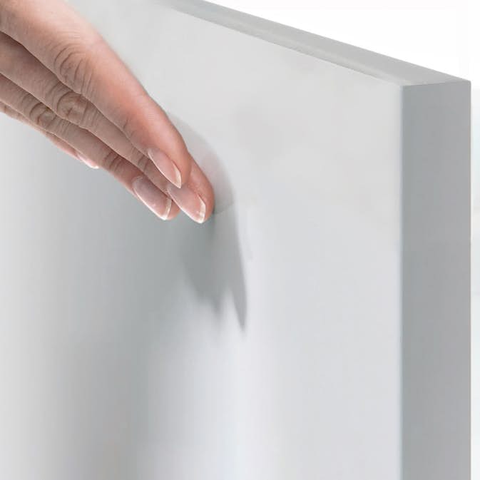 Push-Open INR Tipmatic till Terra