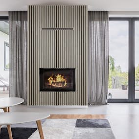 Akustikpanel Fibrotech Quanti