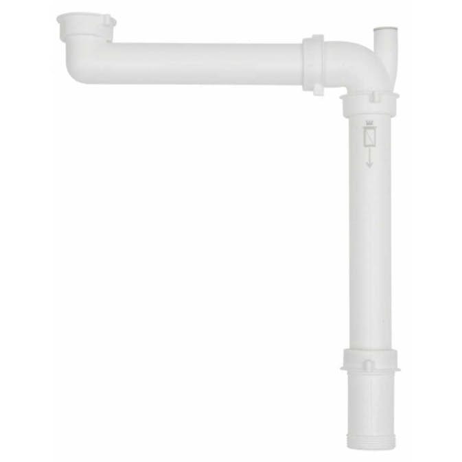 Vattenlås Lavabo Reginox Panama för Tvättställ