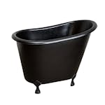 Badkar GemLook T-2133/48-G