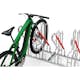Cykelställ R&R Solutions Premium R45S För 6 Cyklar