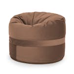 Sittsäck SLOWDOWN Roll 80 Barcelona Sammet Rund