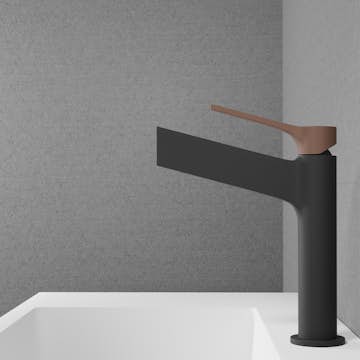 Tvättställsblandare Scandtap Radian