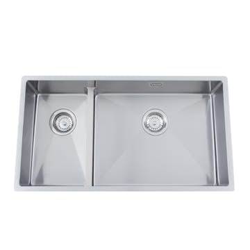 Diskho Nordic Tech Radius 75 K X NICKEL