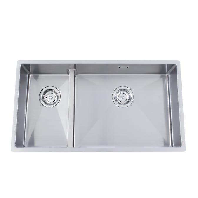 Diskho Nordic Tech Radius 75 K X NICKEL