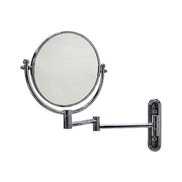 Rakspegel DuoBad med Länkarm