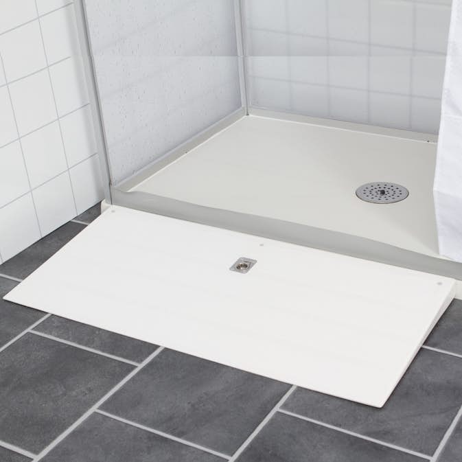 Ramp Västia