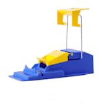 Råttfälla GreenLine Mjölner Original