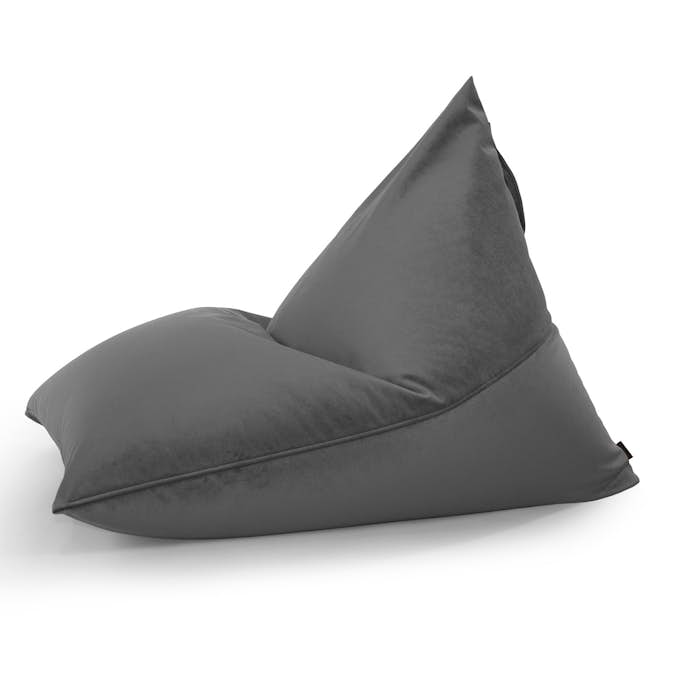 Sittsäck SLOWDOWN Razz Barcelona Sammet