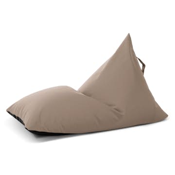 Sittsäck SLOWDOWN Razzy Colorin Oeko-Tex