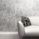 Tapet York Wallcoverings Time Off RB4208