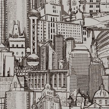 Tapet York Wallcoverings Time Off RB4208