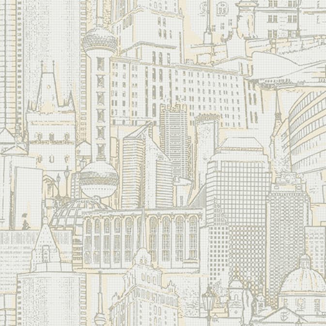 Tapet York Wallcoverings Time Off RB4210