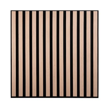 Akustikpaneler NQD Smartwall Fyrkantiga 4-Pack Rak