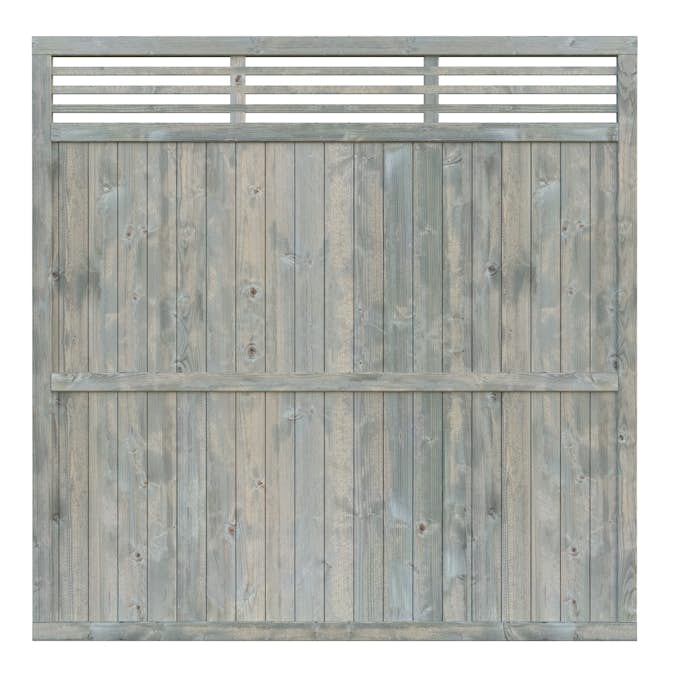 Skärm Palmako Reena 1