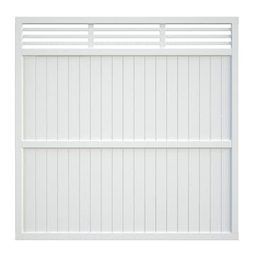 Skärm Palmako Reena 1