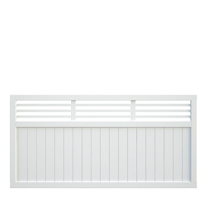 Skärm Palmako Reena 4