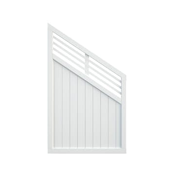 Skärm Palmako Reena 8