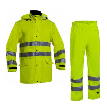 Regnställ Grundéns Pegasus 211