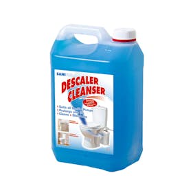 Rengöringsmedel Saniflo Descaler 5 L