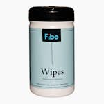Rengöringsservetter Fibo