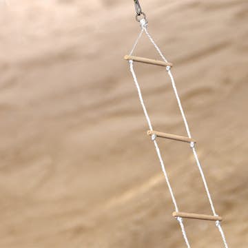 Gungtillbehör Jabo Repstege till Gungställning