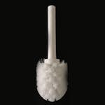 Reservborste LH Portofino Vit till B3206CR