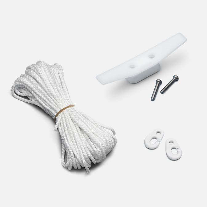 Reservdelskit till Flaggstänger Formenta