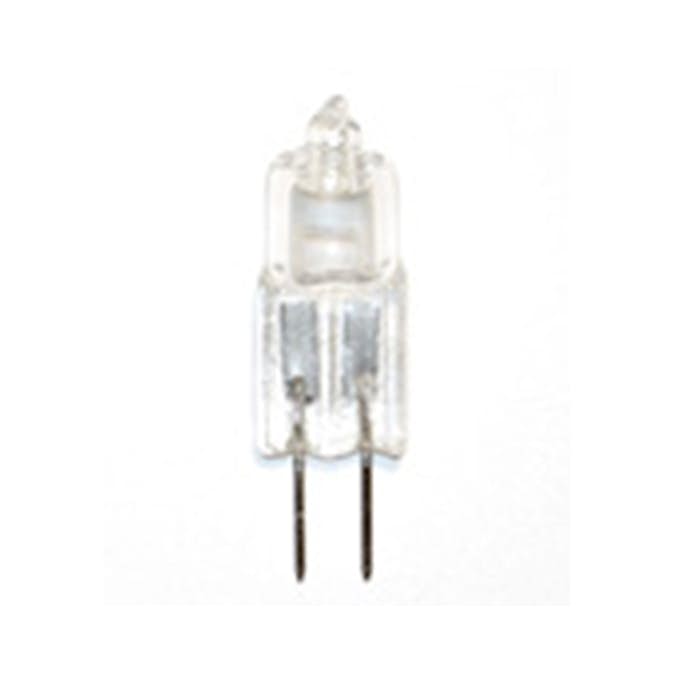 Reservglödlampa Gnosjö Konstsmide G4 2x5W 12v För 7620-000