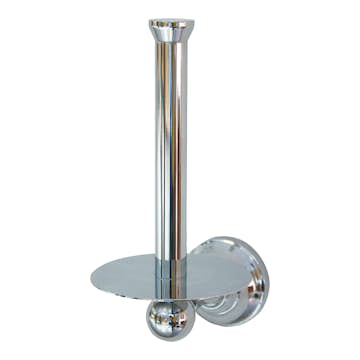 Reservpappershållare DuoBad Sekel