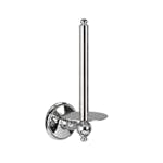 Reservpappershållare Miller Badrum Stockholm 619C