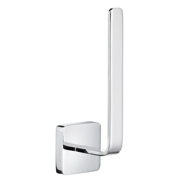 Reservpappershållare Smedbo Ice OK320 Krom