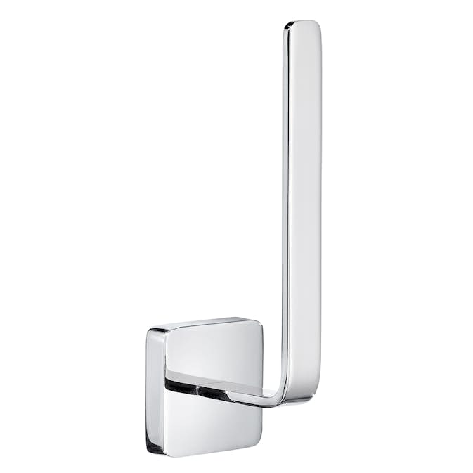 Reservpappershållare Smedbo Ice OK320 Krom