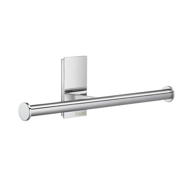 Reservpappershållare Smedbo Pool ZK320 Krom