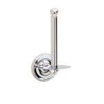 Reservpappershållare Smedbo Villa K220 Krom