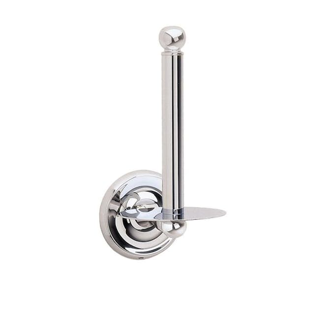 Reservpappershållare Smedbo Villa K220 Krom