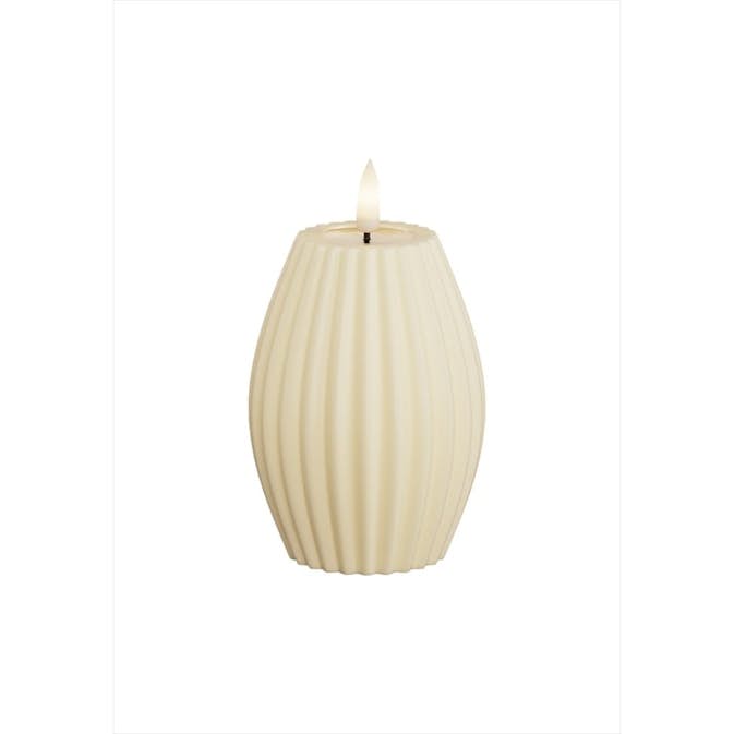 LED-Ljus DeluxeHomeart Stripe 7,5x10 cm