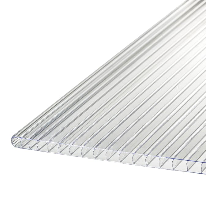 Kanalplast Rias Komplett Tak Klar 10 mm