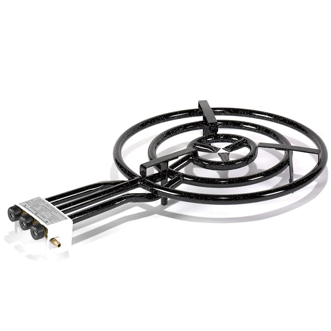 Ringbrännare Vaello 60 cm