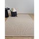 Wiltonmatta KM Carpets Ritz Romb