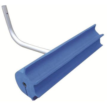 Rengöringshuvud Scrubbis