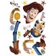 Väggdekor RoomMates Kids Toy Story Woody