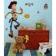 Väggdekor RoomMates Kids Toy Story Woody