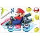 Väggdekor RoomMates Kids Mario Kart Stor