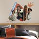 Väggdekor RoomMates Kids Star Wars Classic